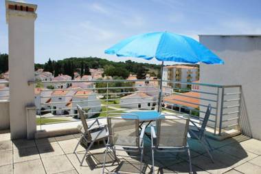 Lovely Studio Marta on the beach Falesia Albufeira