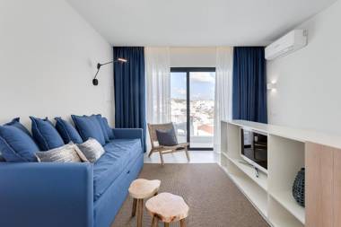 Casa Indigo- Perfect location & Sea View