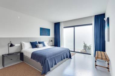 Casa Indigo- Perfect location & Sea View