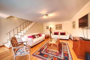 3 bedrooms house with city view private pool and furnished terrace at Albufeira 1 km away from the beach