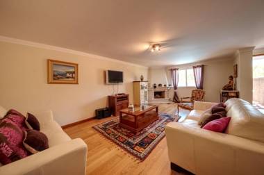 3 bedrooms house with city view private pool and furnished terrace at Albufeira 1 km away from the beach