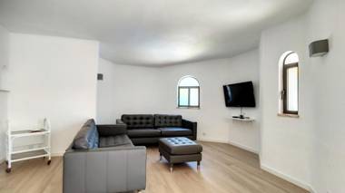 Villa Palmeira Galé Beach