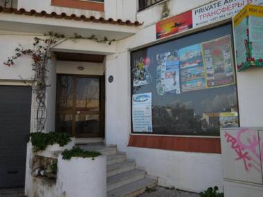 Apartamentos Old Town by Portugalferias