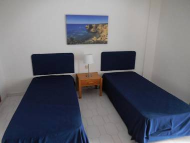 Sunholidays Apartment by Portugalferias