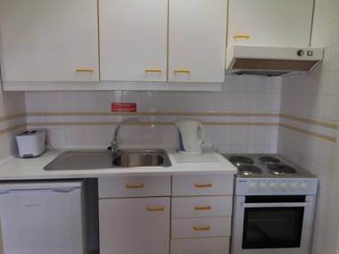 Sunholidays Apartment by Portugalferias