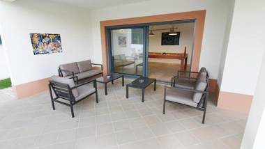 Villa Margarida by Laranjal Rentals