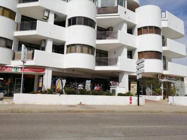 AlbufeiraInn - CORAL-3 T1