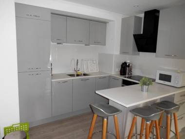 Apartamento Deluxe Quinta da Bellavista by Portugalferias