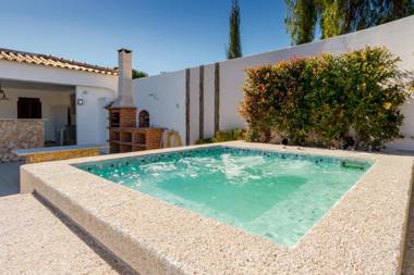 Villa Quintinha da Balaia