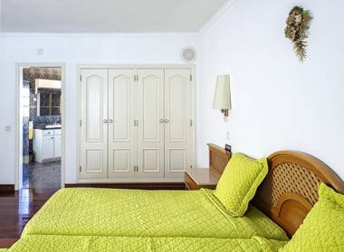 Villa Solar das Palmeiras