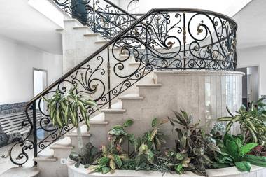 Villa Solar das Palmeiras