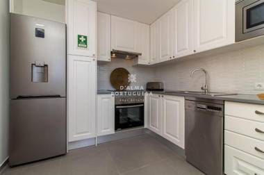 Olhos d'Água Apartment - D'Alma Olhos do Mar