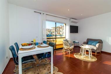 Olhos d'Água Apartment - D'Alma Olhos do Mar