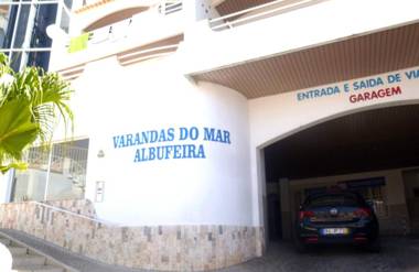 Varandas do Mar by Sunny Deluxe