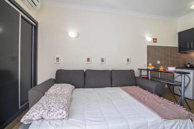 Albufeira Beach Studio