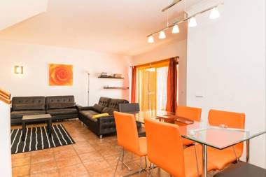 Akivillas Albufeira Florio