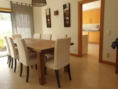 Albufeira Oura Beach V4 Villa Marisa with private Pool