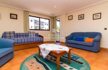 D'Alma Falésia Beach Apartment