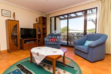 D'Alma Falésia Beach Apartment