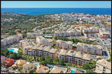 EL SOL CORCOVADA APARTMENT - AC/POOL/WI-FI - ALBUFEIRA HOLIDAYS