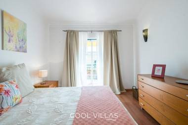 Villa Lorenzo - walking distance to beach