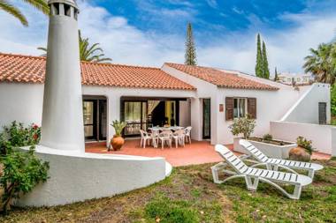 BmyGuest - Falésia Beach Villa