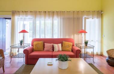 BmyGuest - Falésia Beach Villa