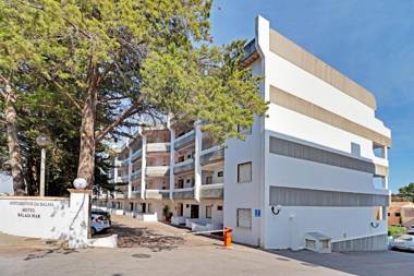 Albufeira Typical with Pool by Homing
