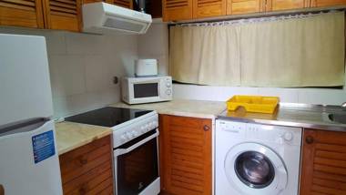 Albufeira with terrace see views 5 min to beach (21)