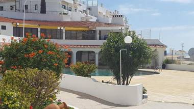 Albufeira with terrace see views 5 min to beach (21)