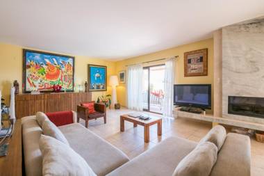 Villa Galé Beach - 100 meters from Galé beach