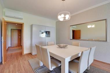 Albufeira Paradise with Pool by Homing