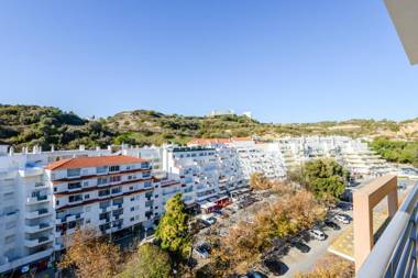 Amazing apartment in Albufeira
