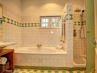 Villa Amendoal luxury villa with private pool AC near Albufeira fabulous countryside views