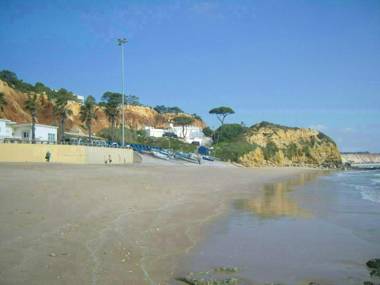 Albufeira 1 bedroom apartment 5 min. from Falesia beach and close to center! L