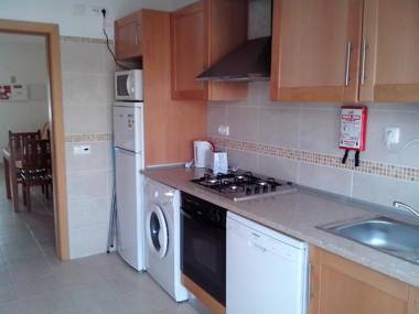 Albufeira 1 bedroom apartment 5 min. from Falesia beach and close to center! L