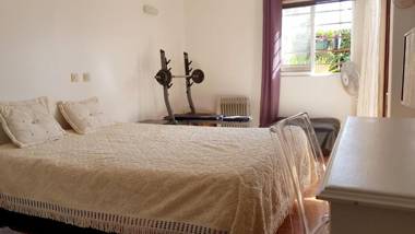 Cozy Garden T1 near the beach