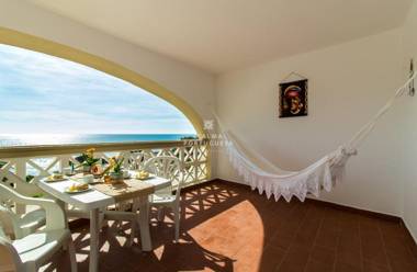 Apartment Aveiros Beach- D´Alma Amado