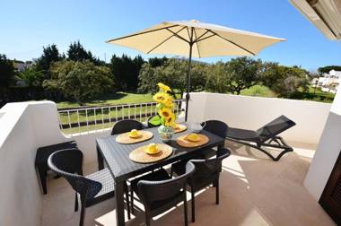 Apartament Portes Balaia Golf Village