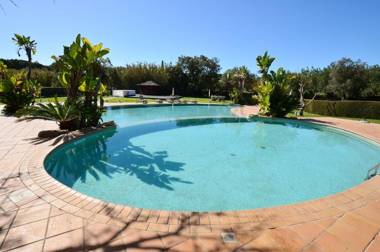 Apartament Portes Balaia Golf Village