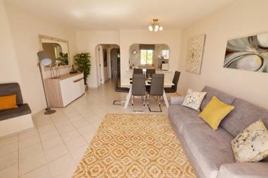 Apartament Portes Balaia Golf Village