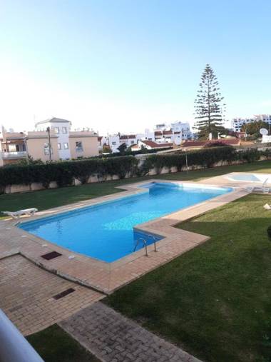 Apartamento Oura Deluxe by Portugalferias