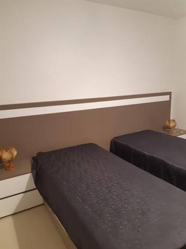 Apartamento Oura Deluxe by Portugalferias