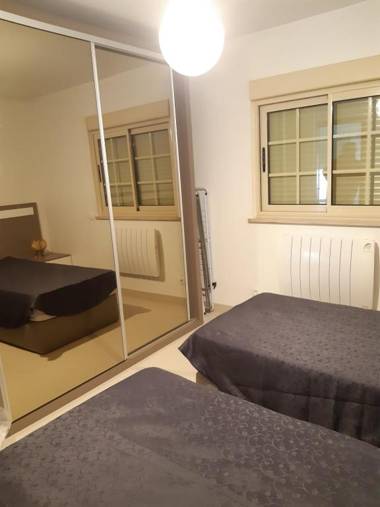 Apartamento Oura Deluxe by Portugalferias