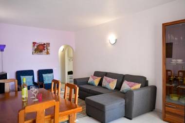 Apartamento Stª Eulália Deluxe by Portugalferias