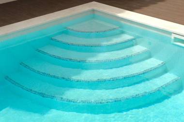 Luxury Villa Corcovada Nicole with privat heated pool