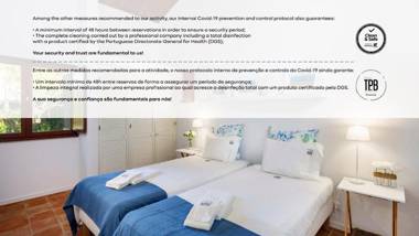 Pura Vida Falésia by The Portuguese Butler