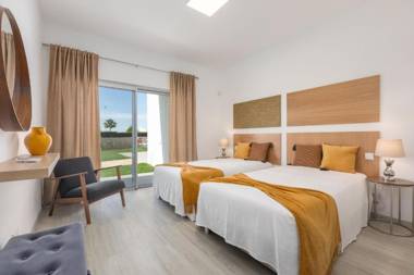 Villa Alfazema - heatable pool