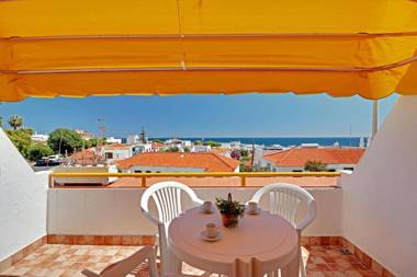 Albufeira Ocean View by Homing