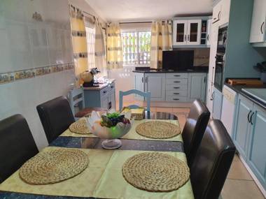 Casa Bento-By Portugalferias